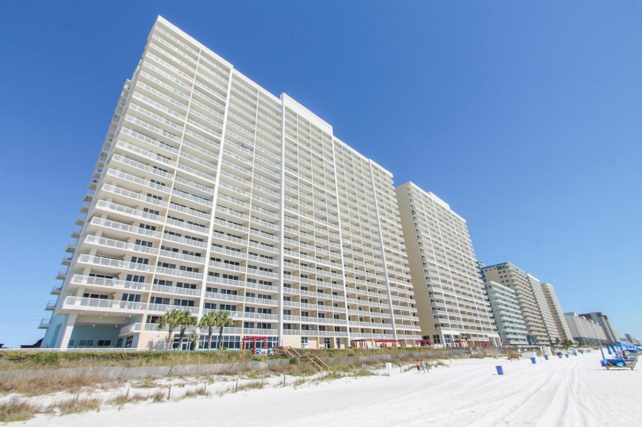 Majestic Beach Resort #1303-2 By Book That Condo Panama City Beach Exterior foto